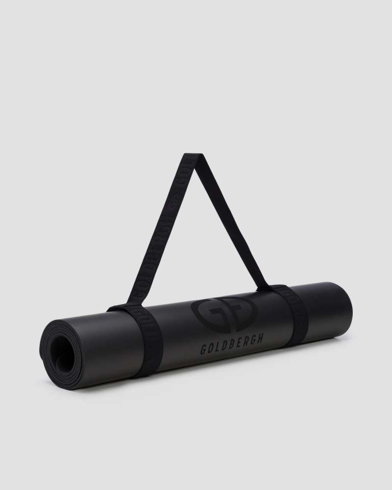 Goldbergh yogamatka