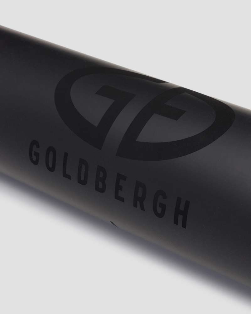 Goldbergh yogamatka