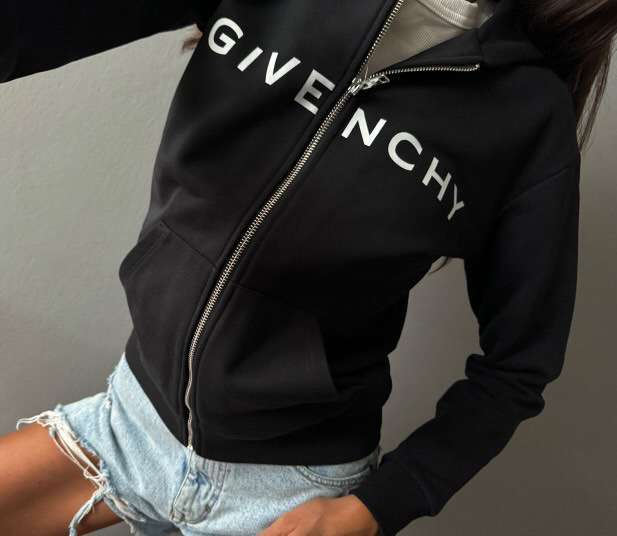 Givenchy mikina
