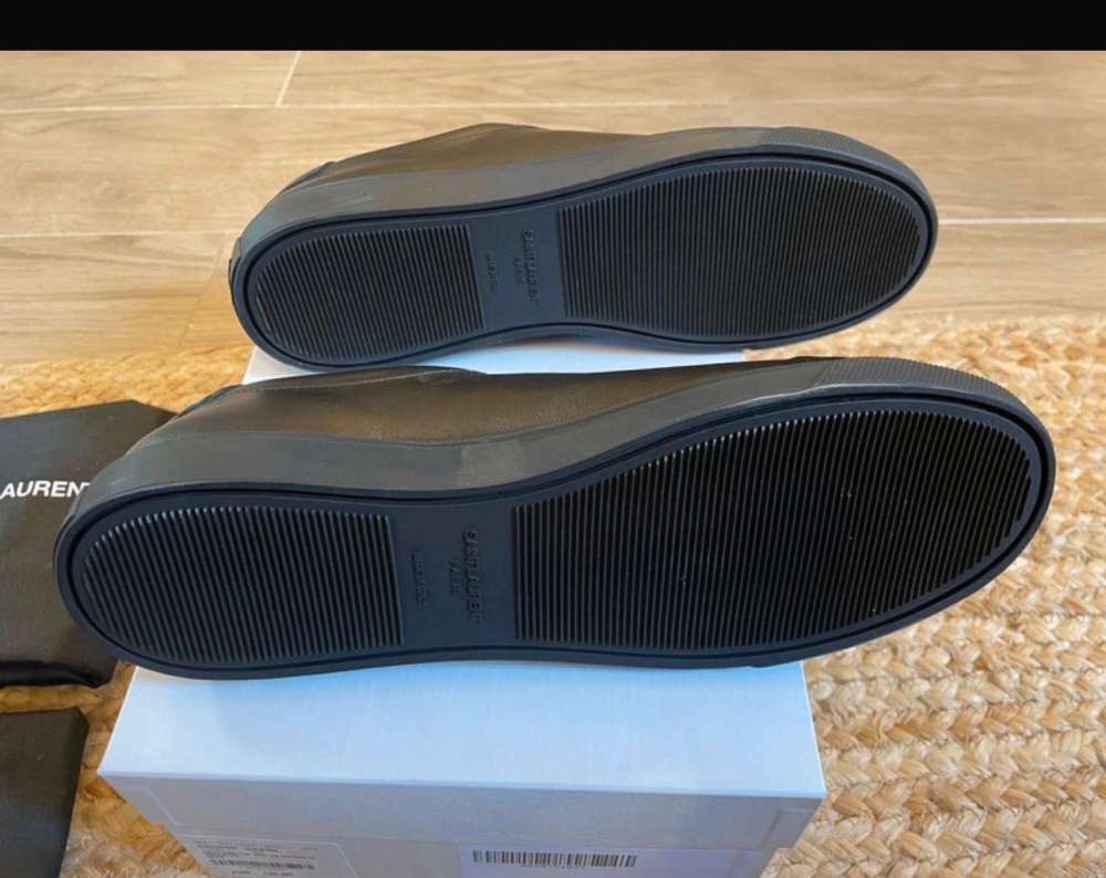 Saint Laurent tenisky