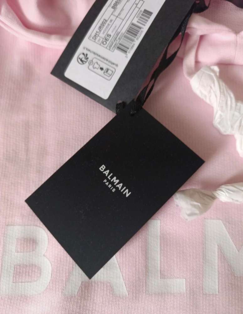Balmain mikina