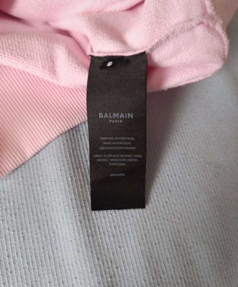 Balmain mikina