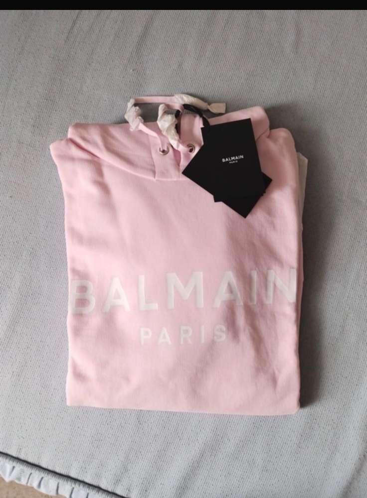 Balmain mikina