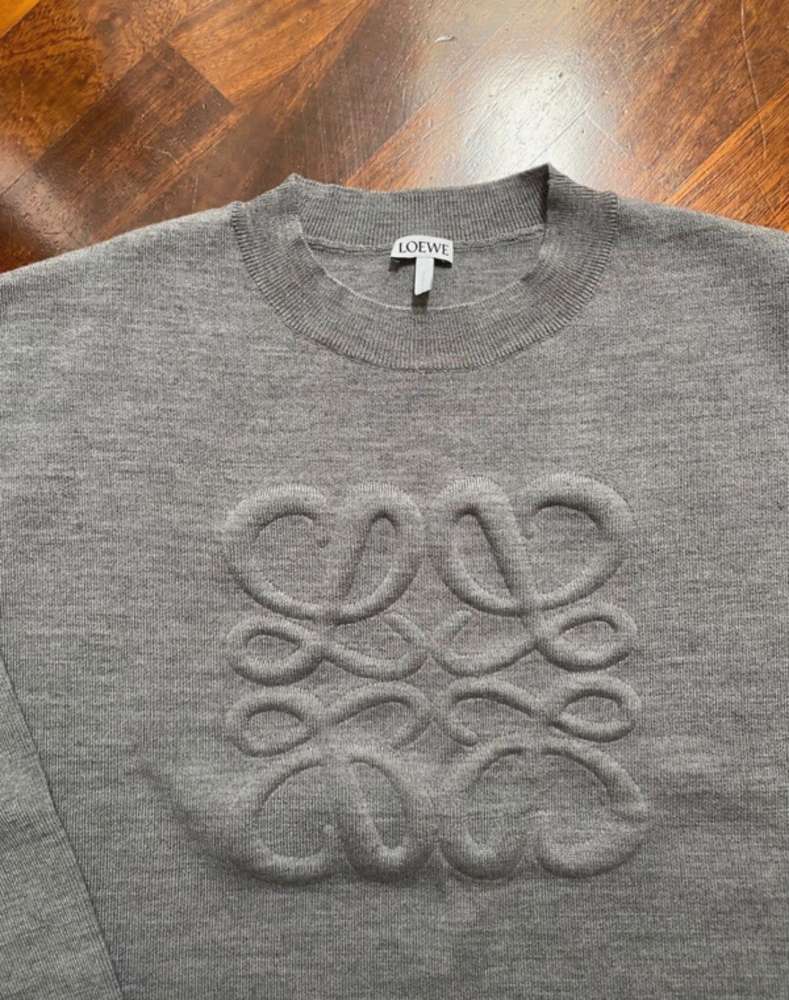 Loewe sveter