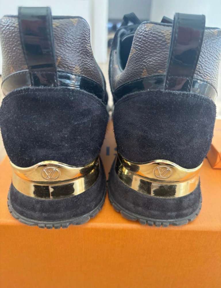 Louis Vuitton tenisky