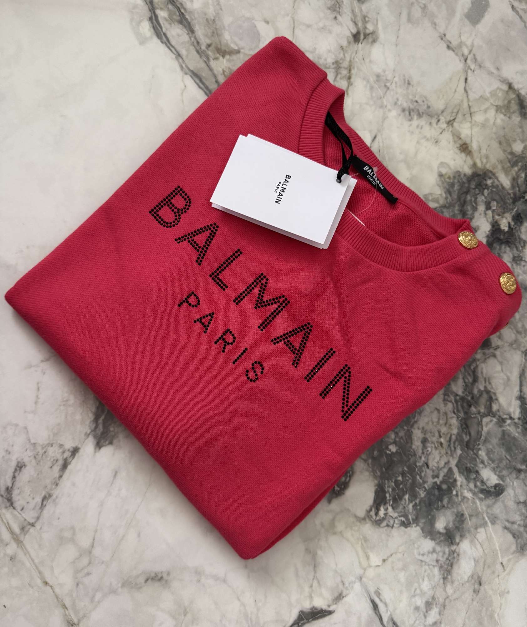 Balmain mikina