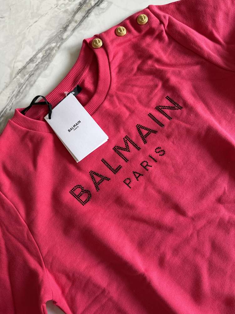 Balmain mikina