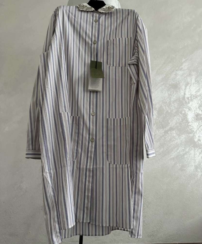 Gucci košeľové šaty