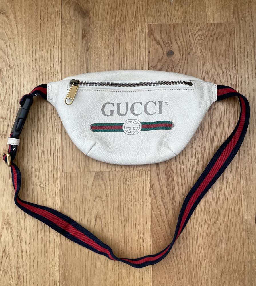Gucci kabelka Belt bag
