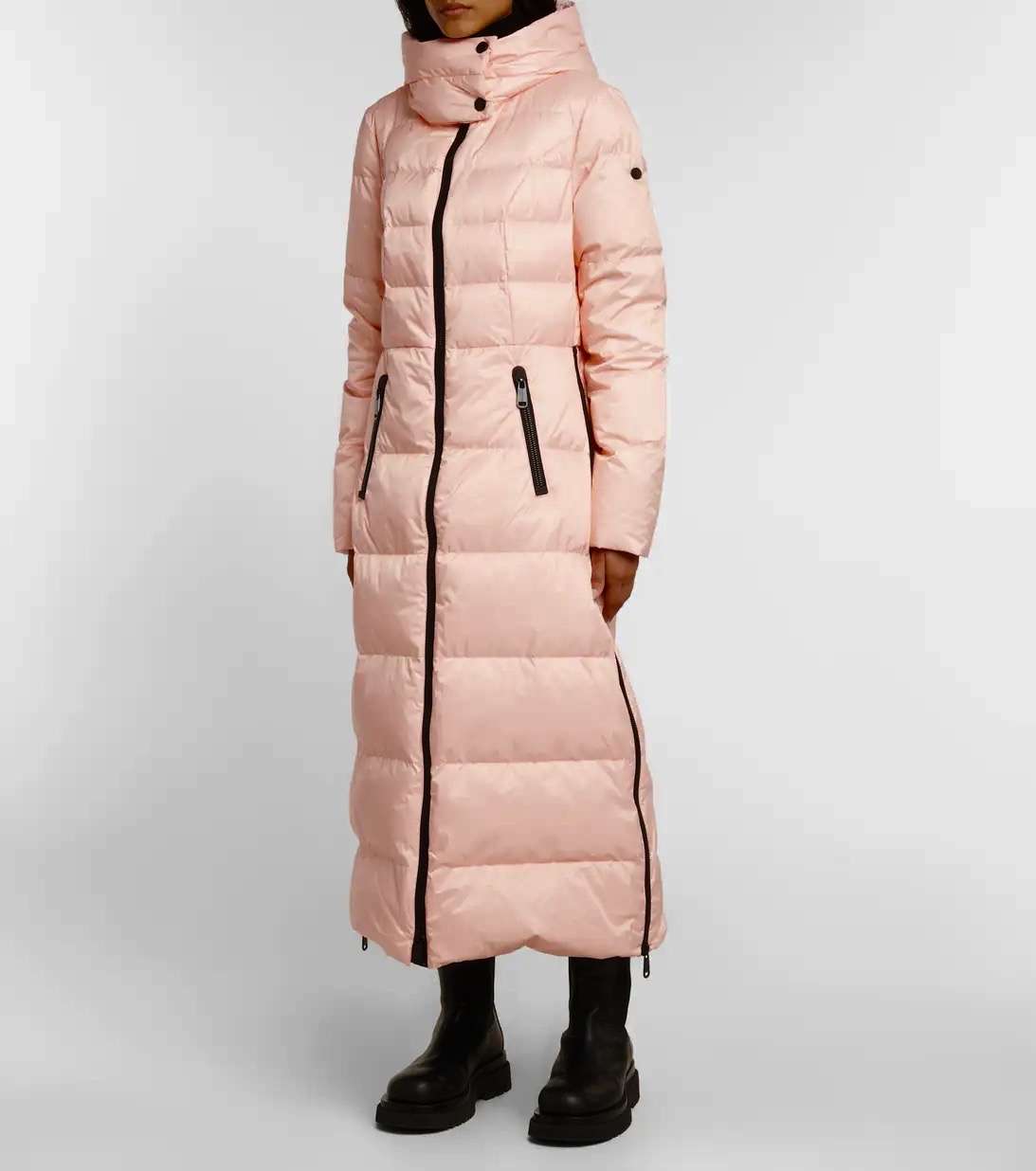 Goldbergh páperový kabát