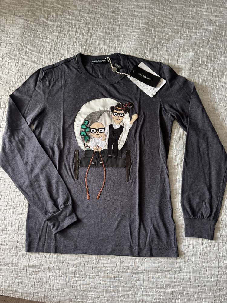 Dolce&Gabbana tričko