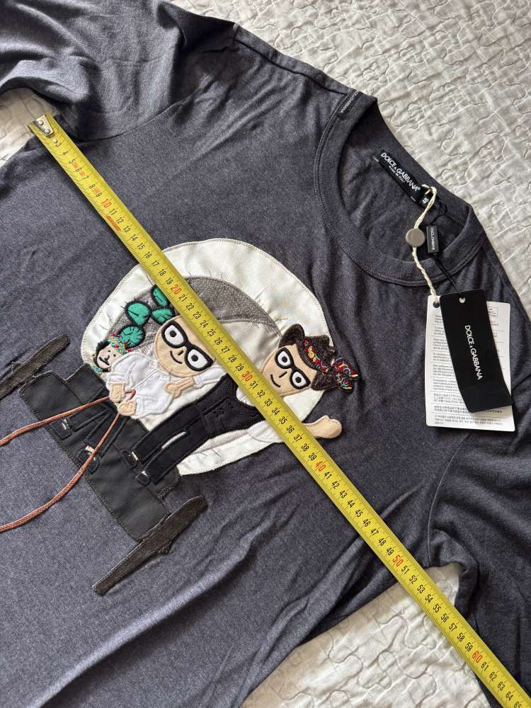 Dolce&Gabbana tričko