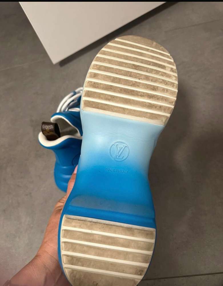 Louis Vuitton tenisky