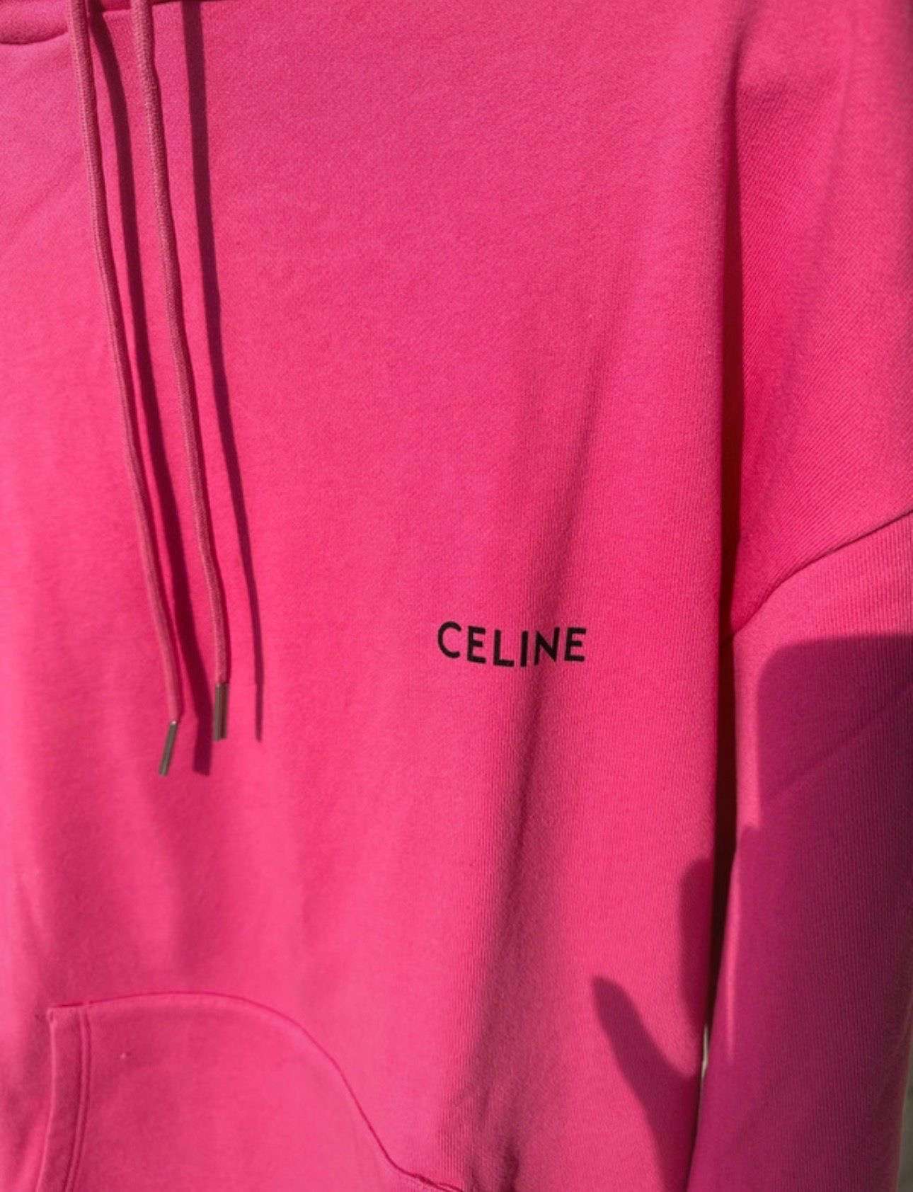 Celine mikina
