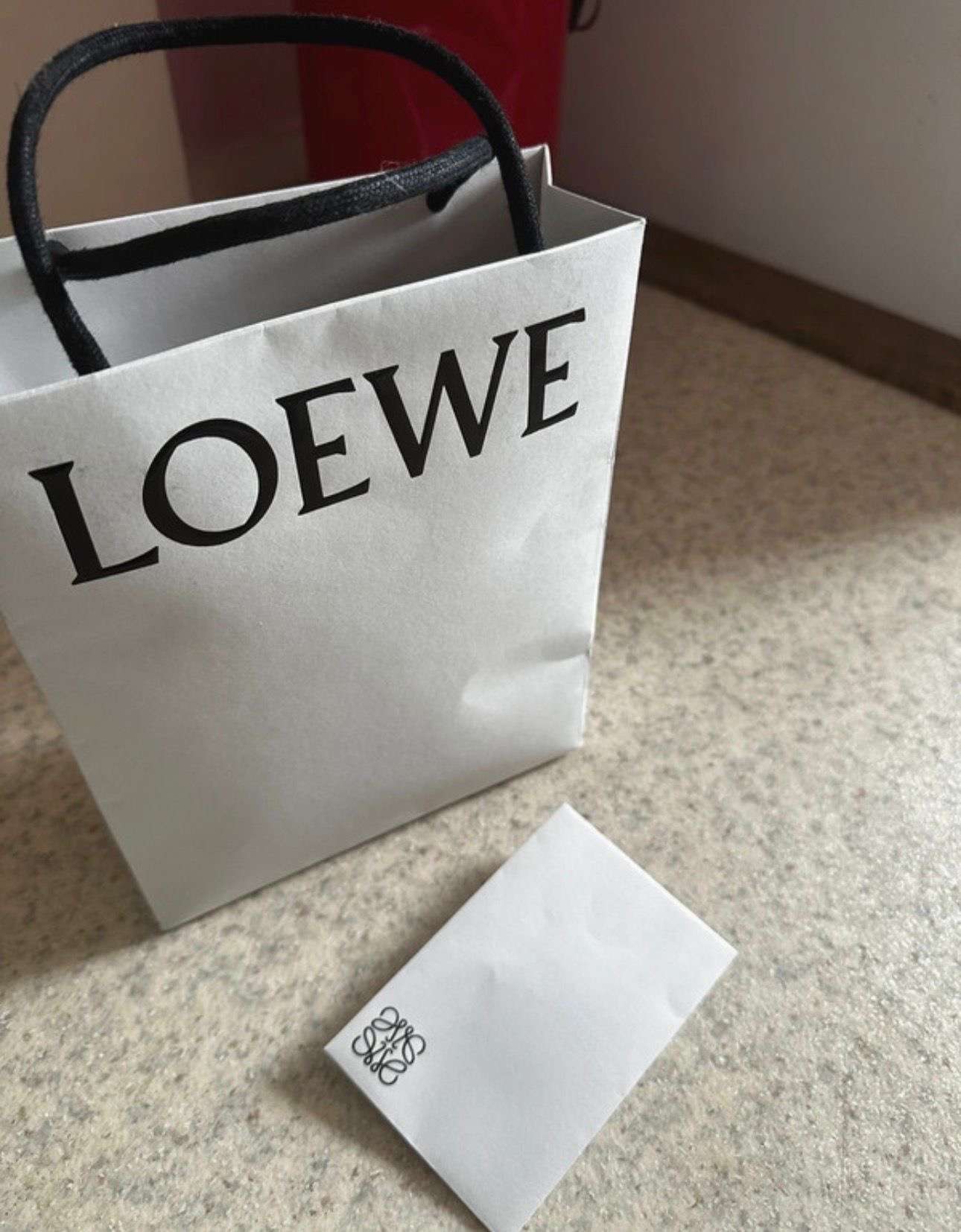 Loewe tielko