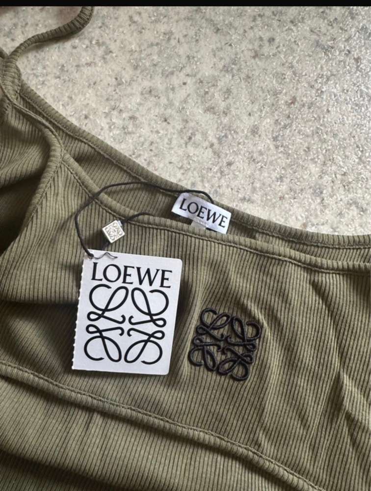 Loewe tielko