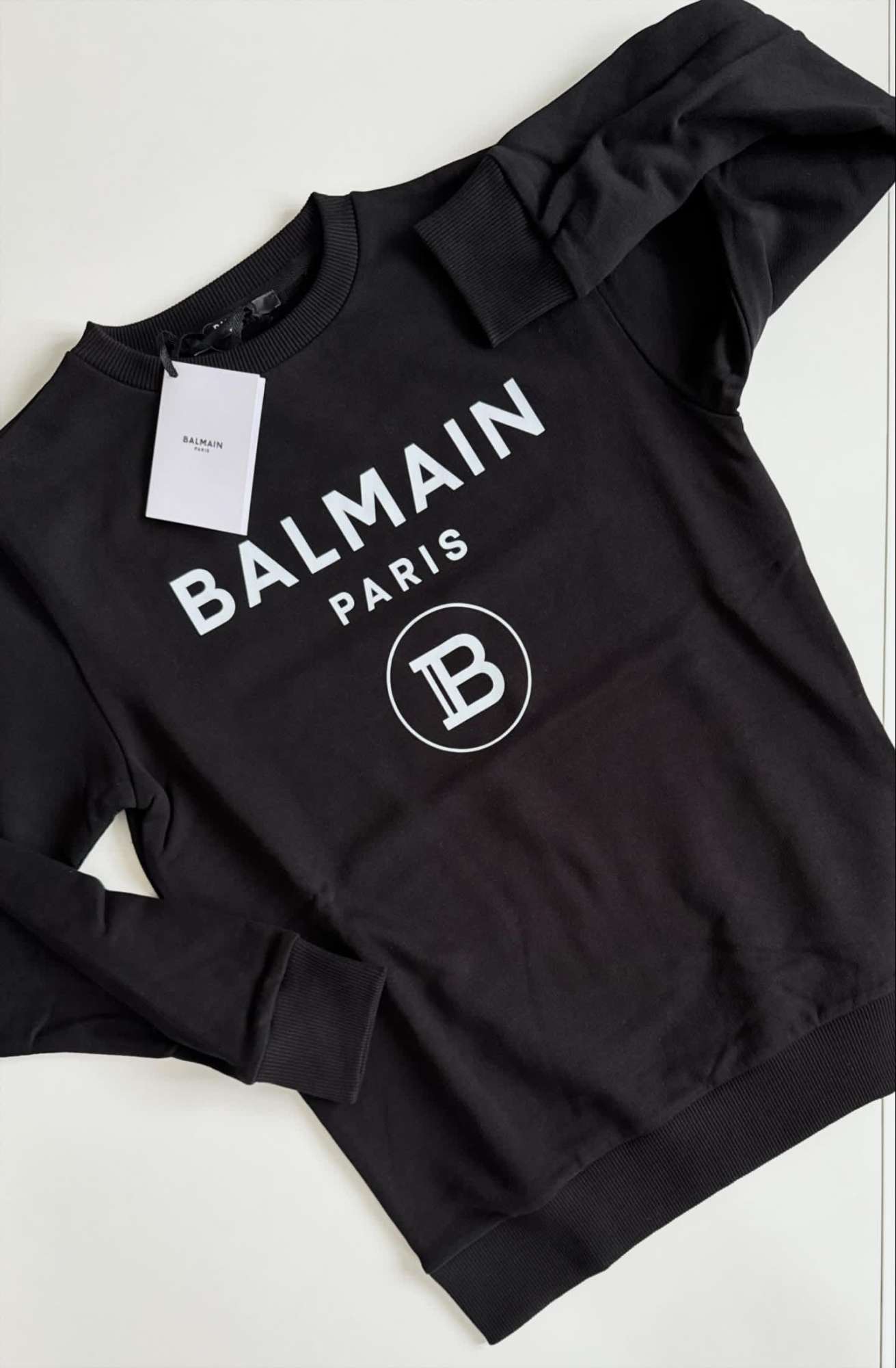 Balmain mikina