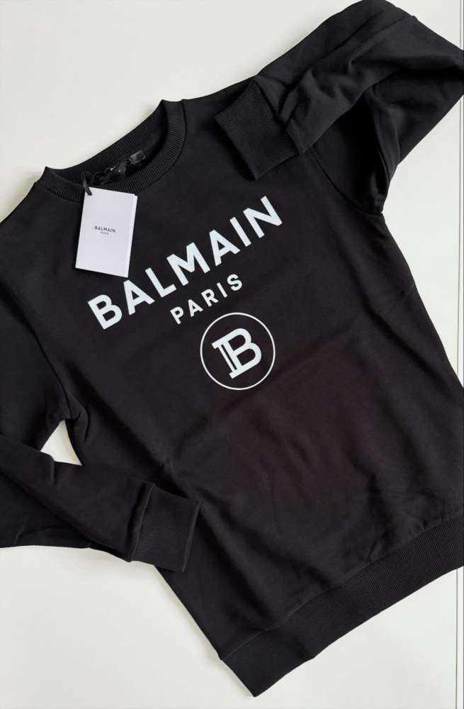 Balmain mikina