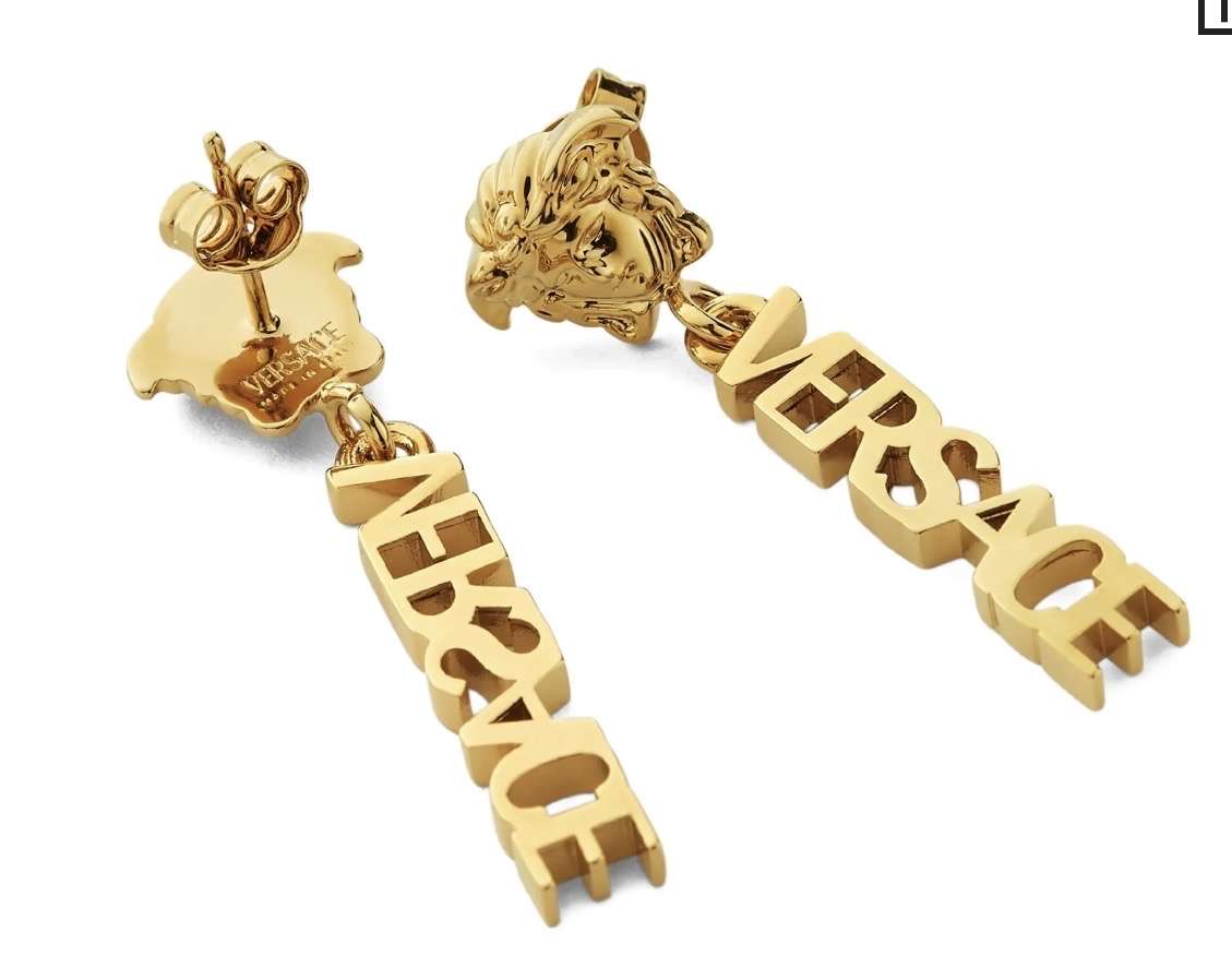 Versace Medusa