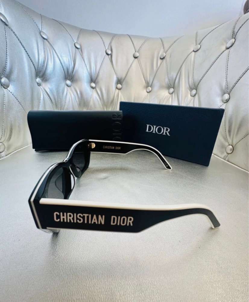 Dior okuliare