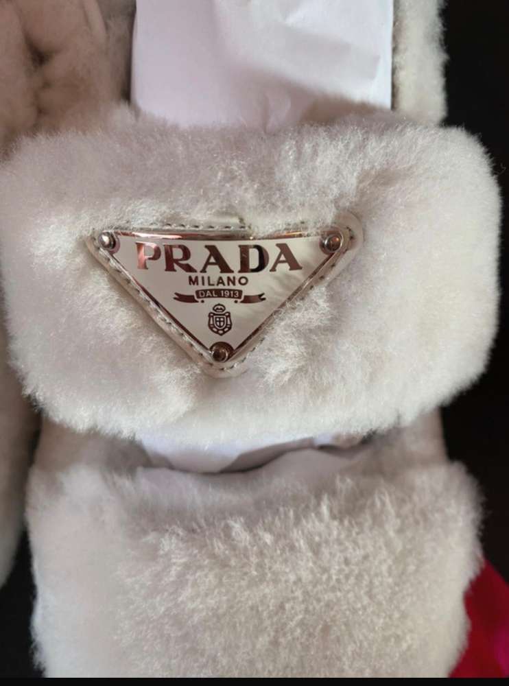 Prada sandale