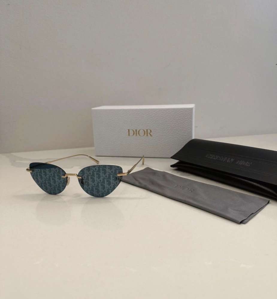 Dior okuliare