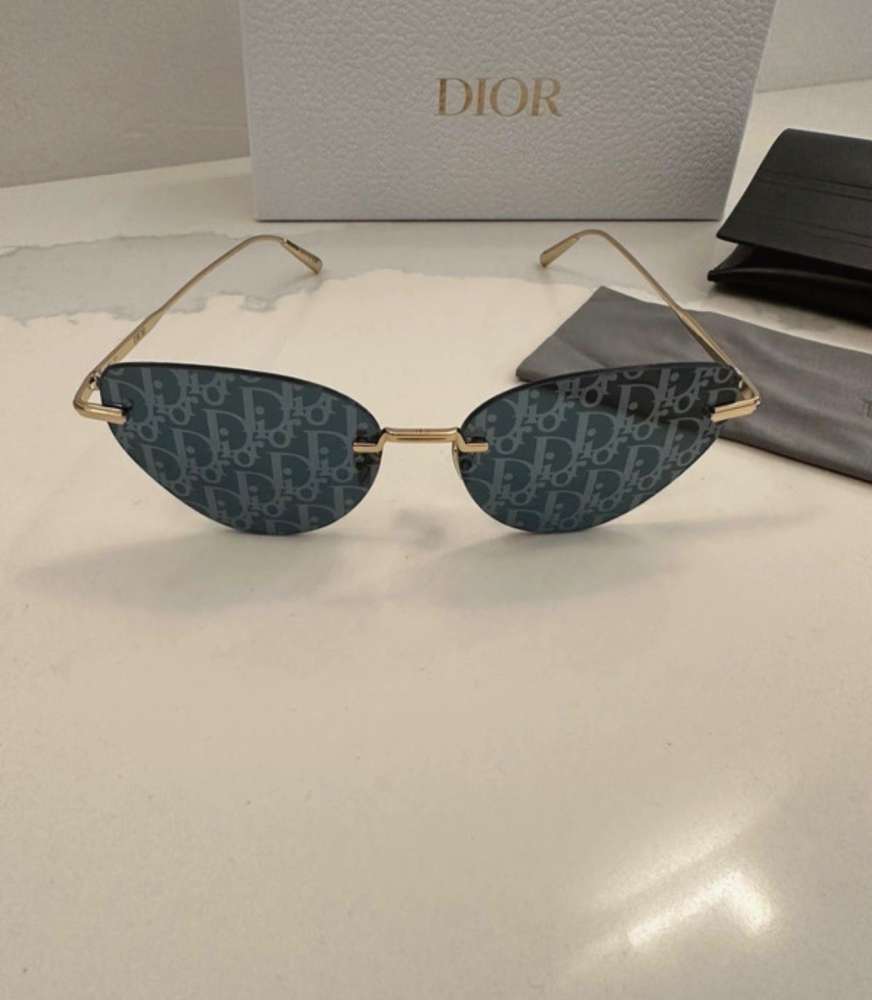 Dior okuliare