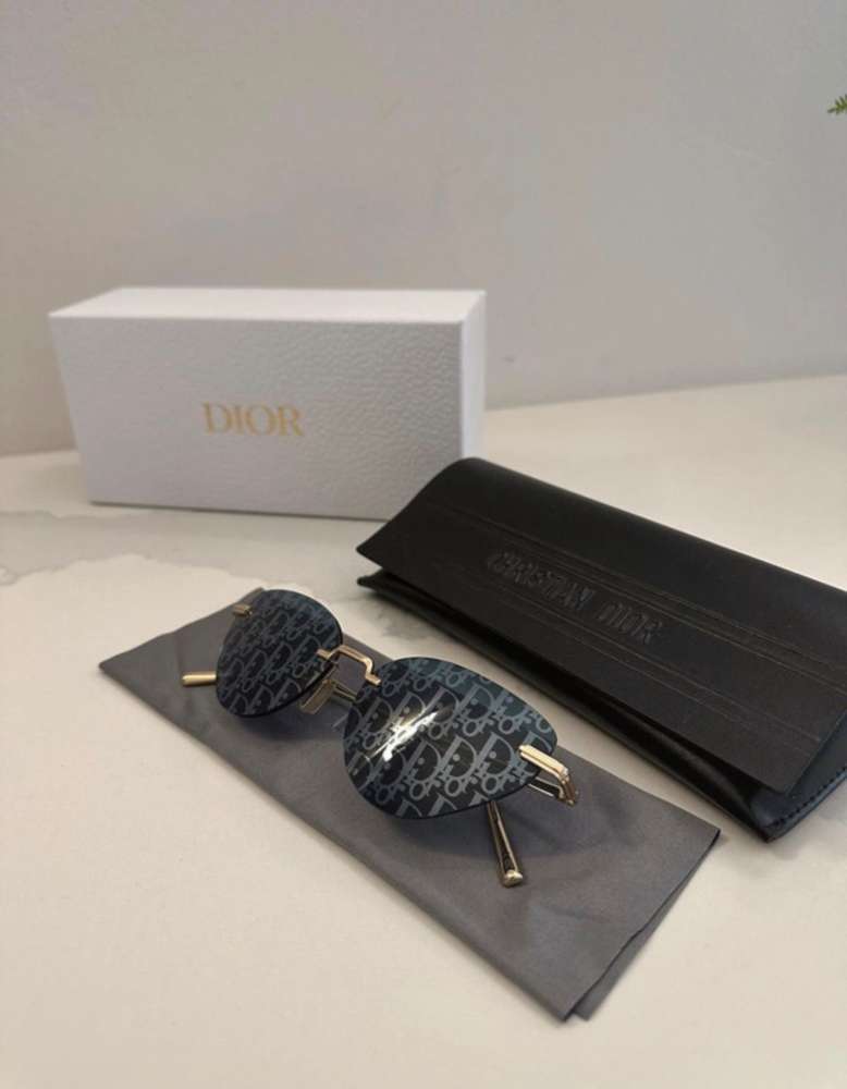 Dior okuliare