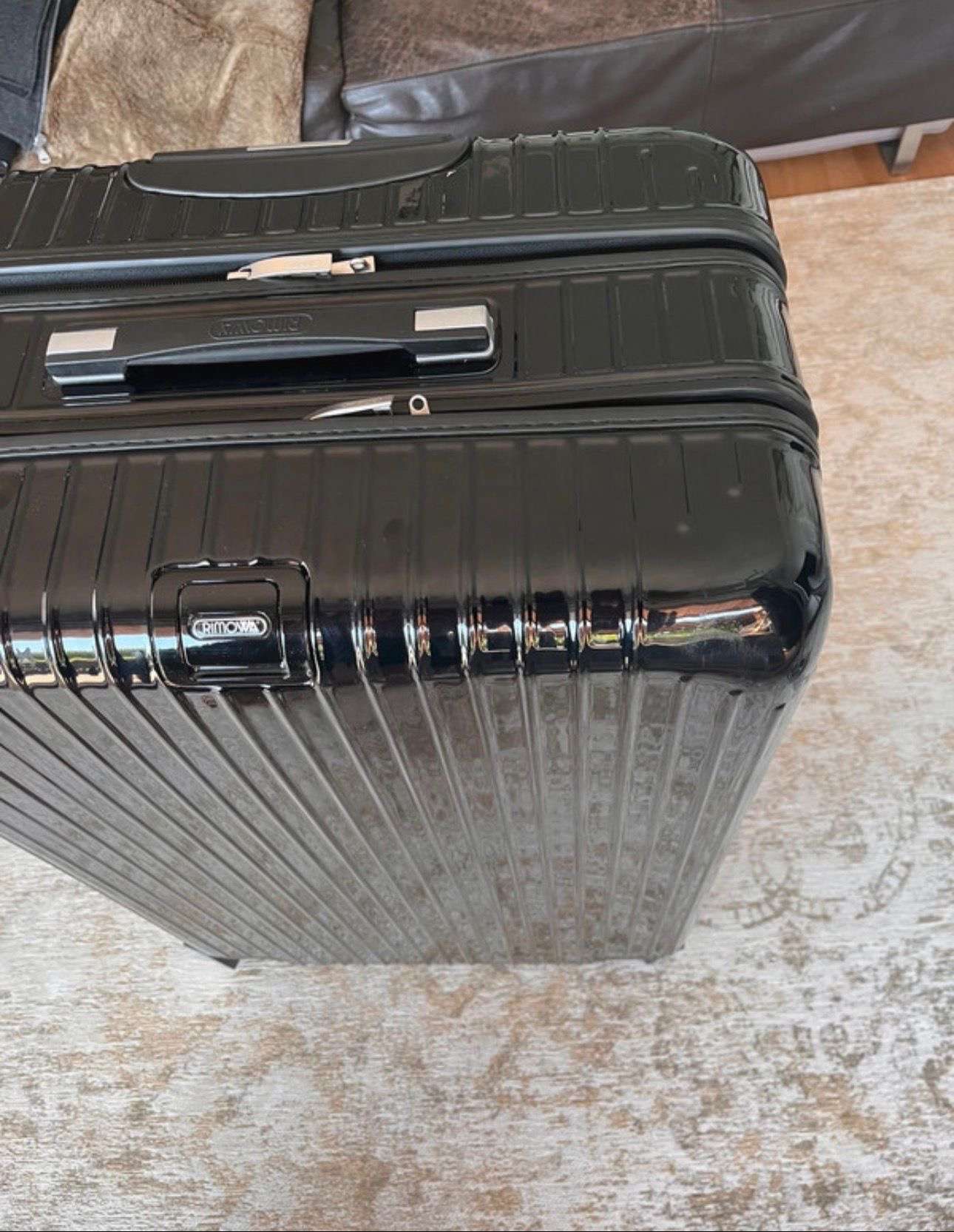 Rimowa kufor