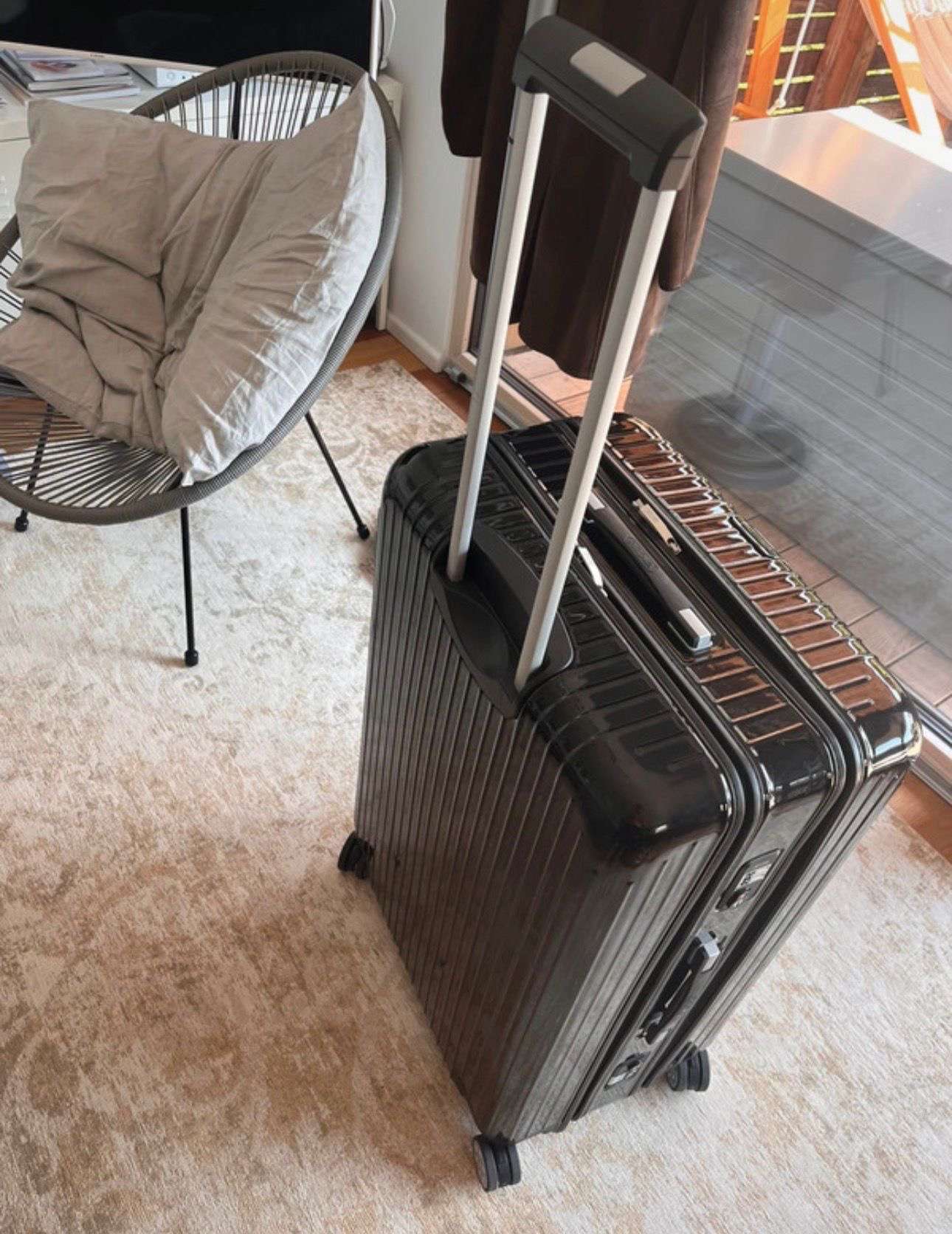 Rimowa kufor