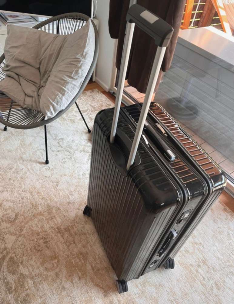 Rimowa kufor