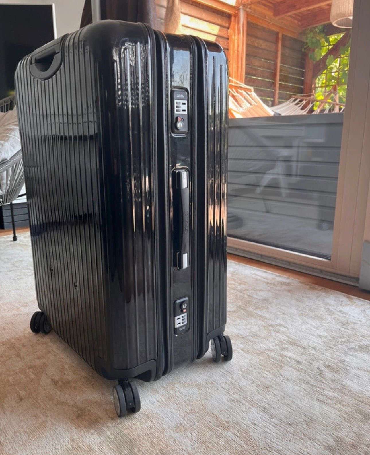 Rimowa kufor