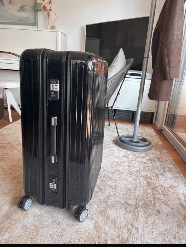 Rimowa kufor