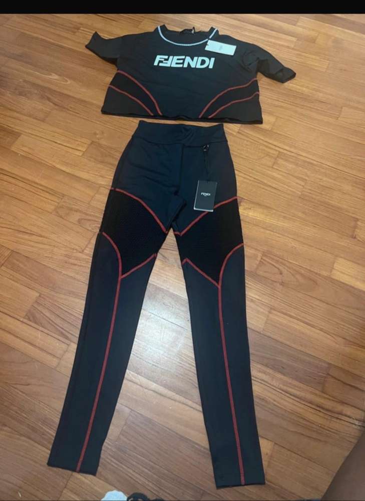 Fendi set