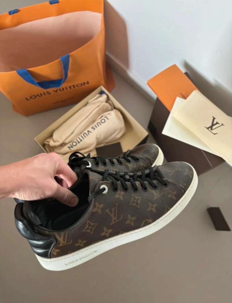 Louis Vuitton tenisky