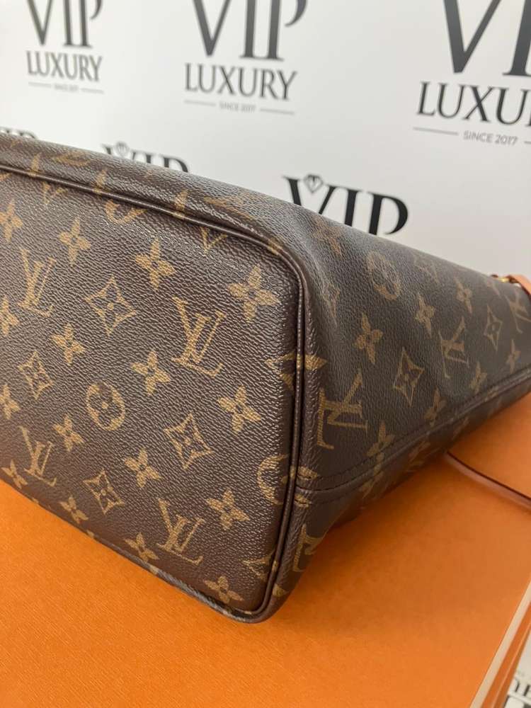 Louis Vuitton Neverfull MM
