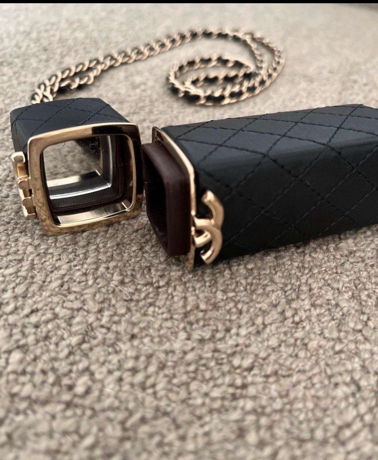 Chanel crossbody