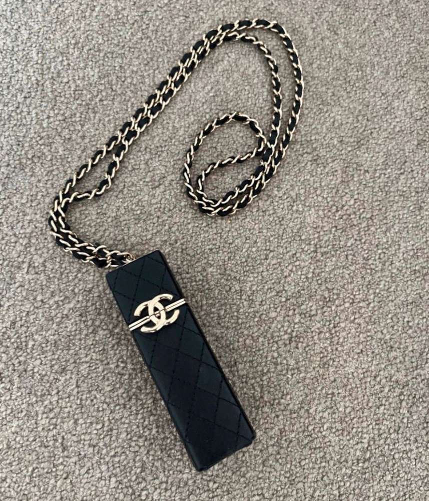 Chanel crossbody