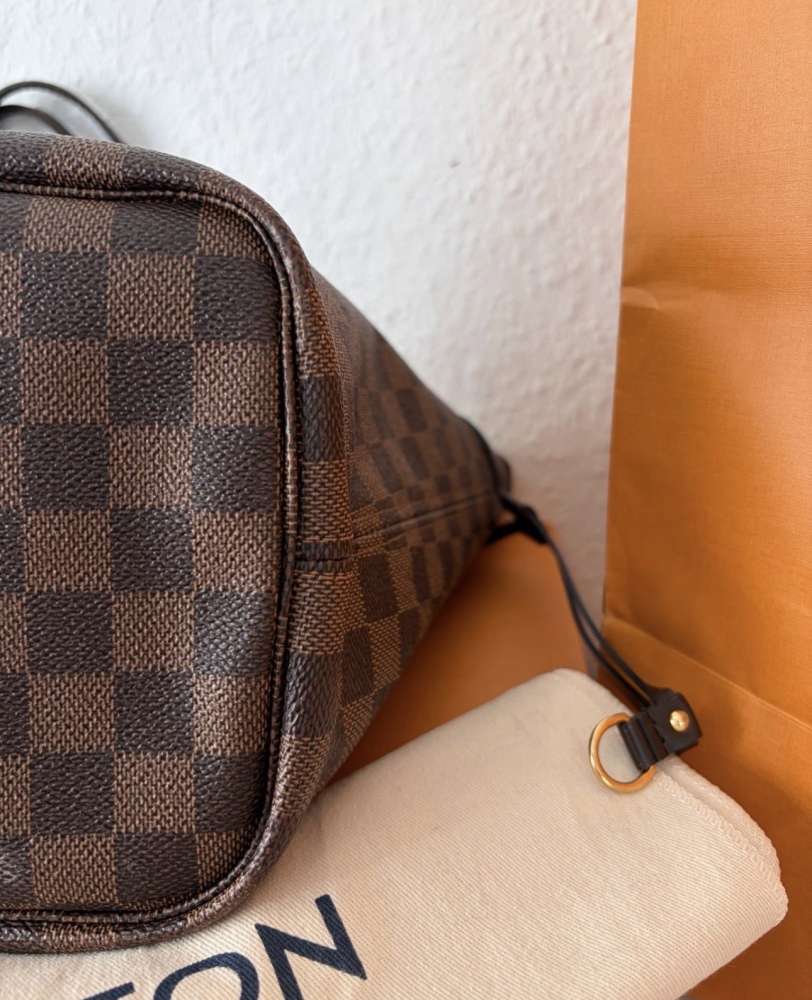 Louis vuitton Neverfull mm