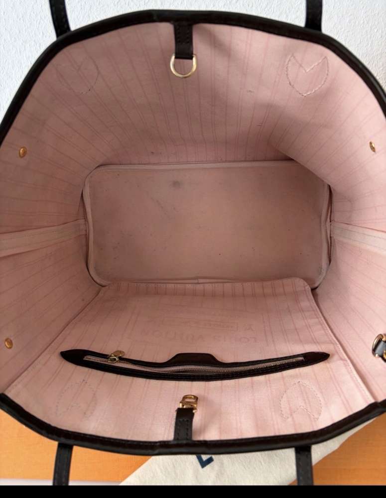 Louis vuitton Neverfull mm