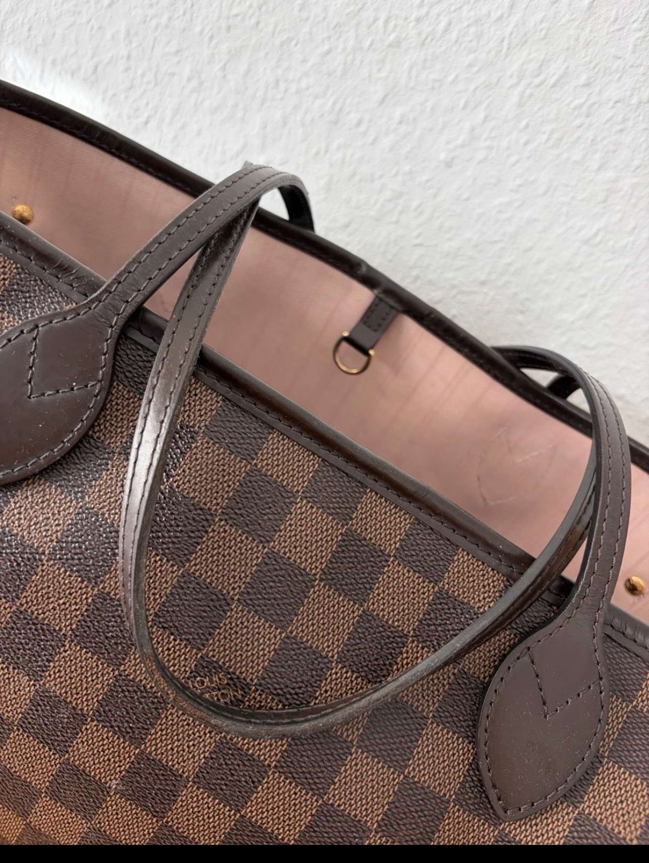 Louis vuitton Neverfull mm