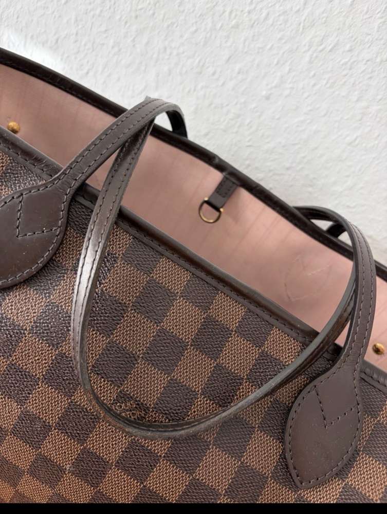 Louis vuitton Neverfull mm