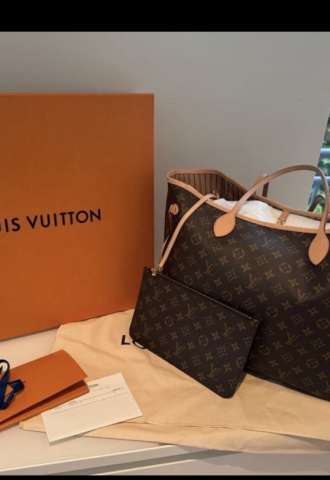 https://vipluxury.sk/Louis Vuitton Neverfull GM