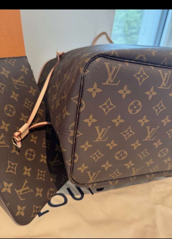 Louis Vuitton Neverfull GM