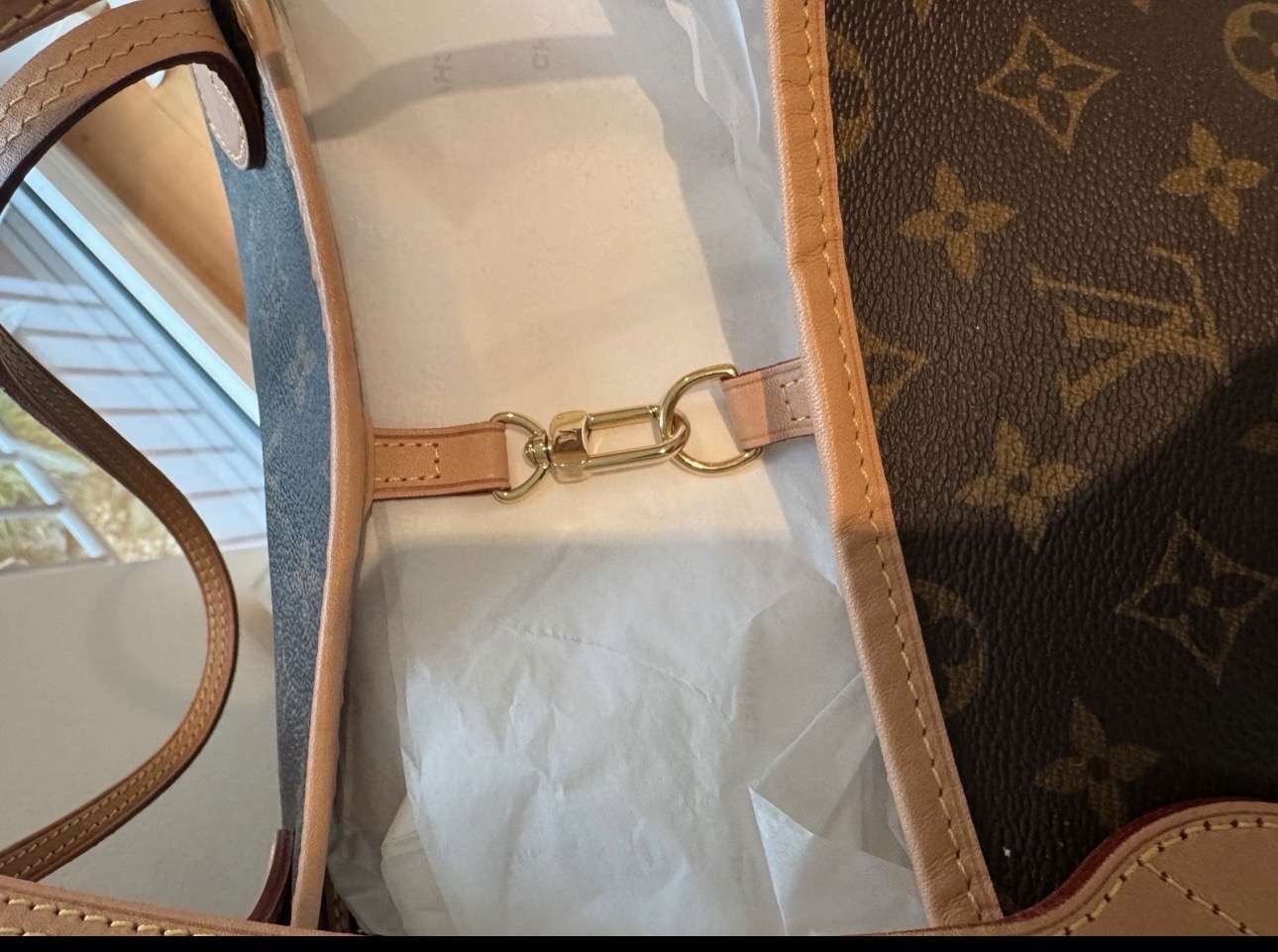 Louis Vuitton Neverfull GM