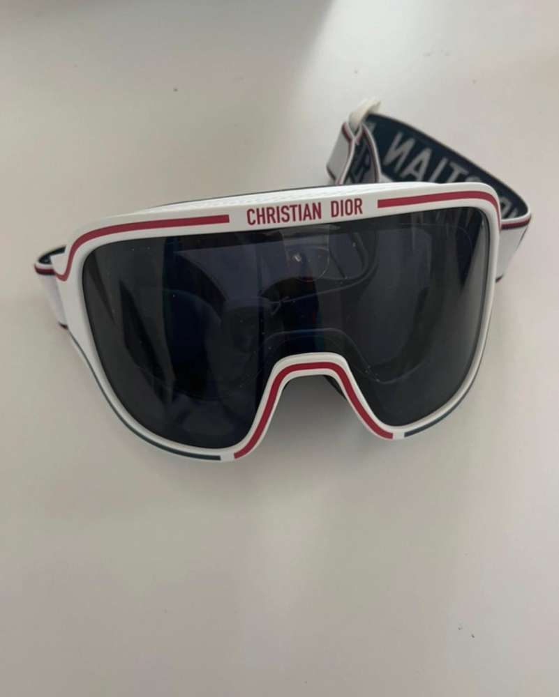 Dior lyžiarske okuliare
