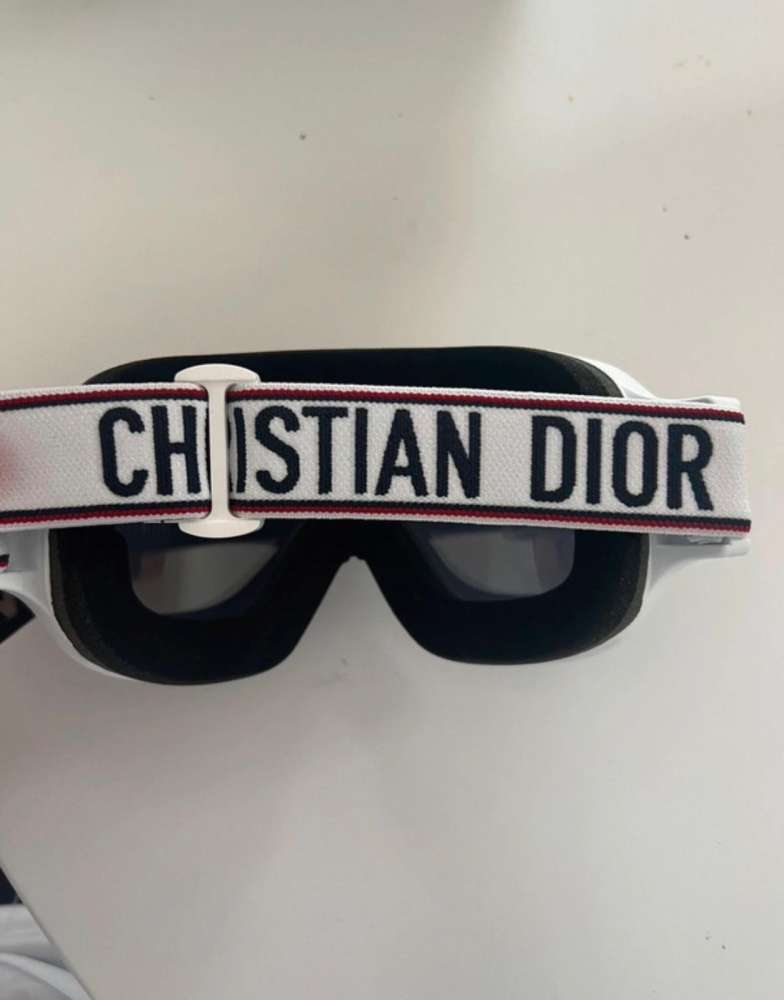 Dior lyžiarske okuliare