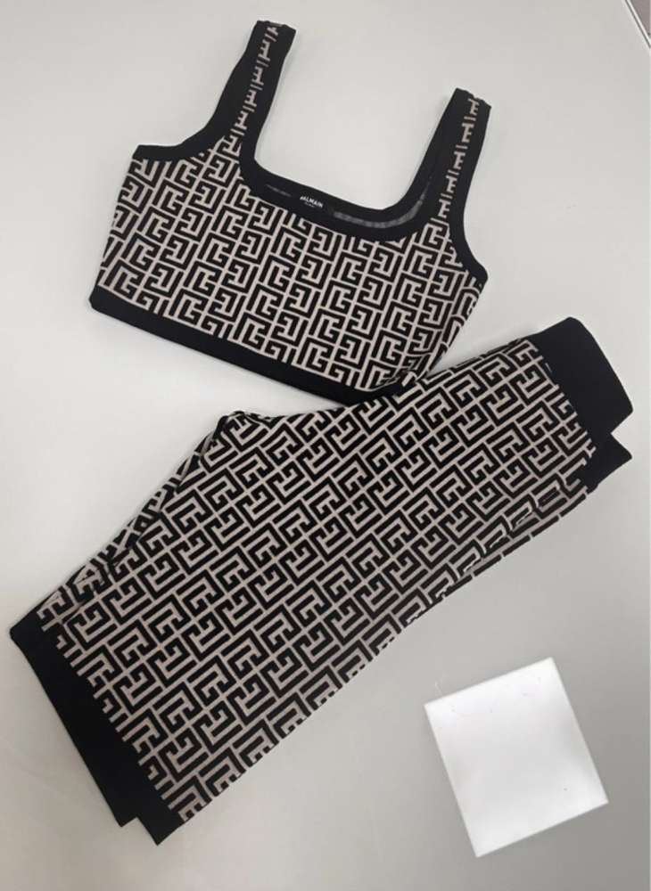 Balmain Set