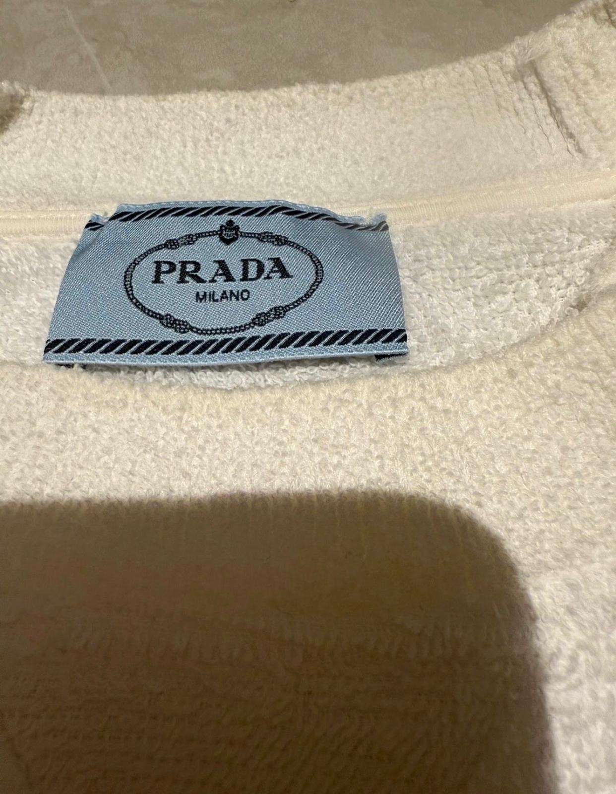 Prada sveter