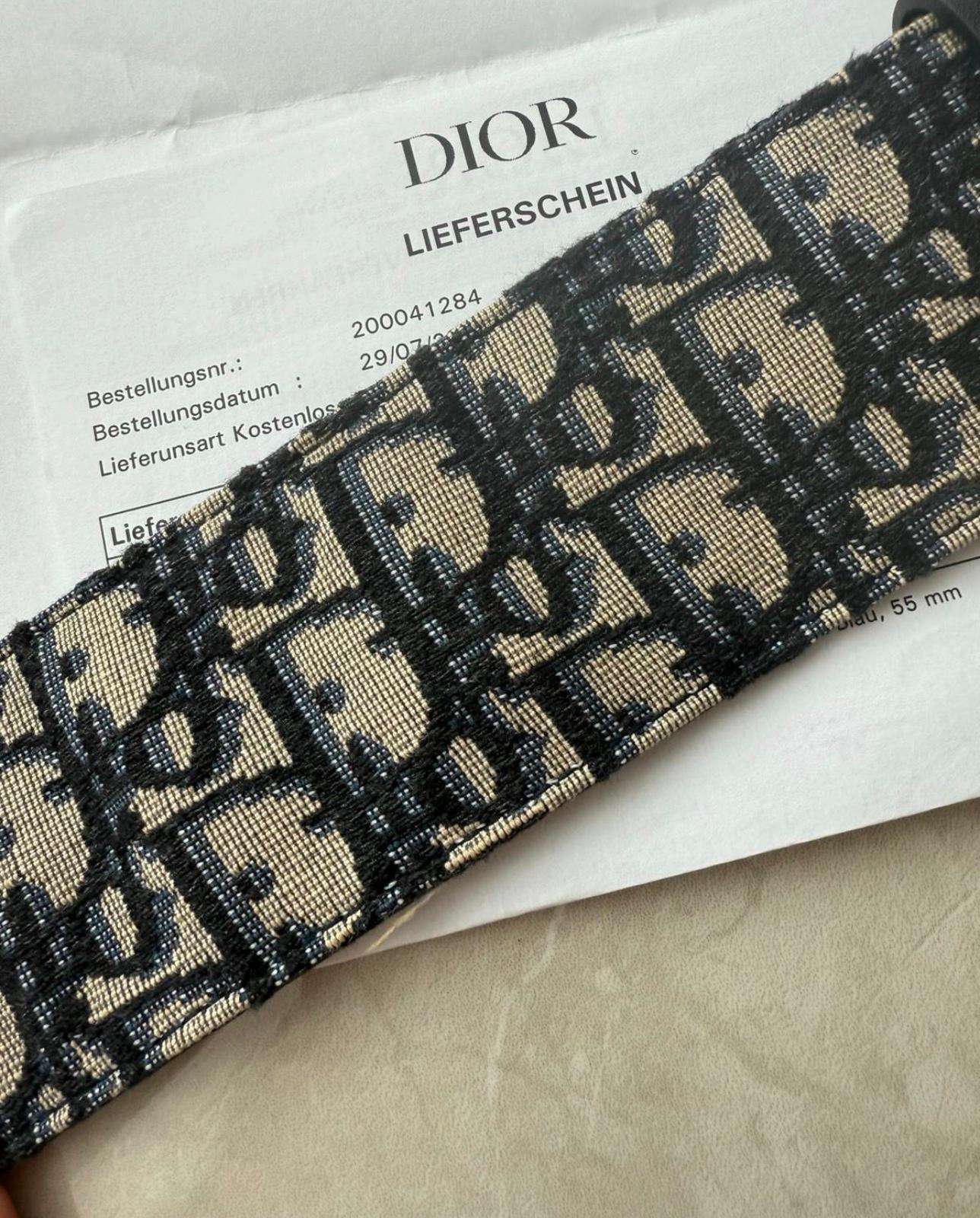 Dior opasok